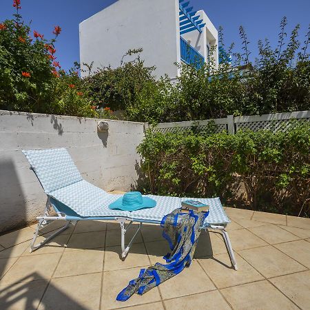 Protaras Villa Stef Exterior photo
