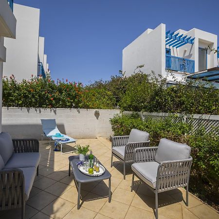 Protaras Villa Stef Exterior photo