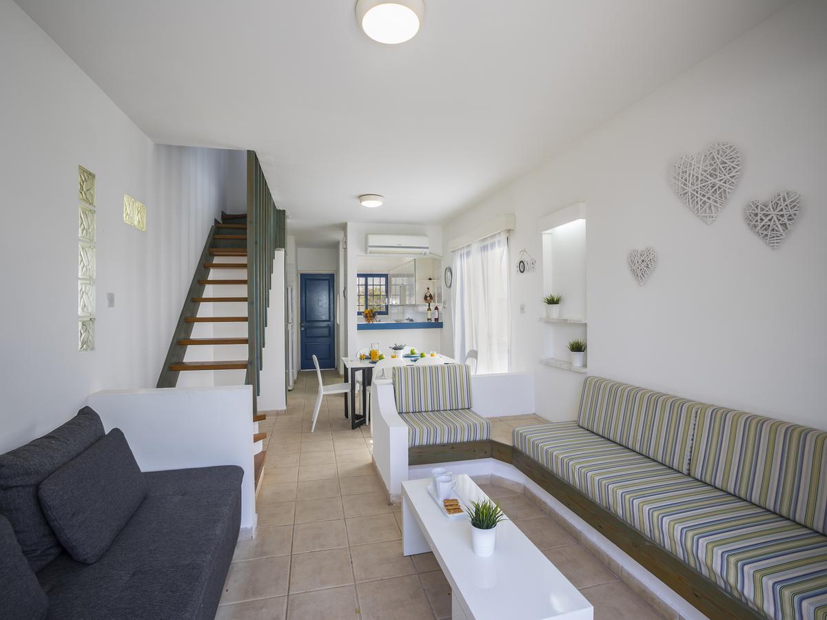 Protaras Villa Stef Exterior photo