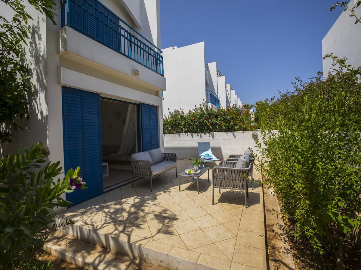 Protaras Villa Stef Exterior photo