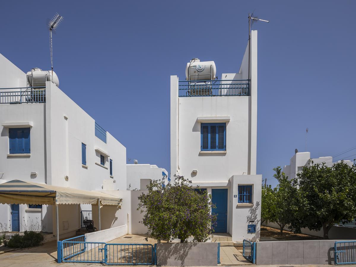 Protaras Villa Stef Exterior photo