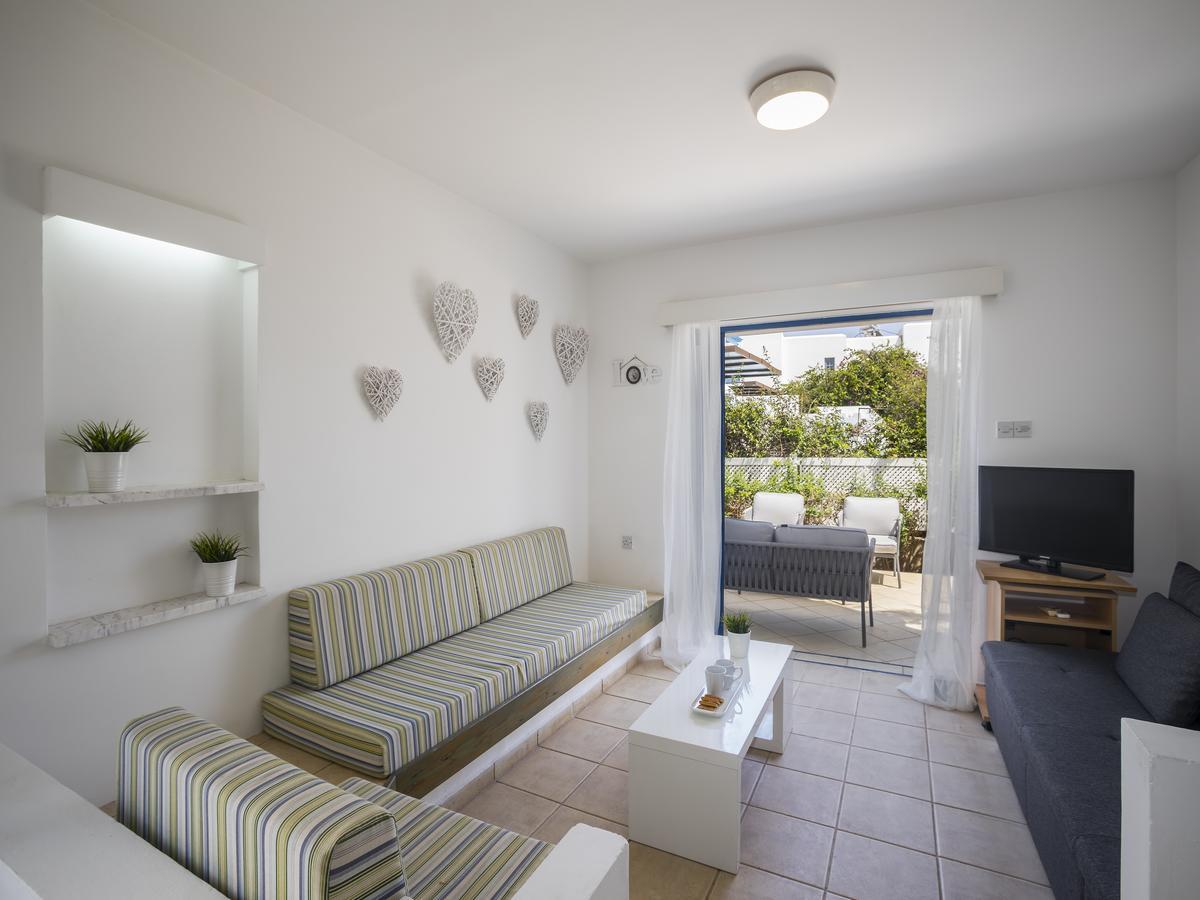 Protaras Villa Stef Exterior photo