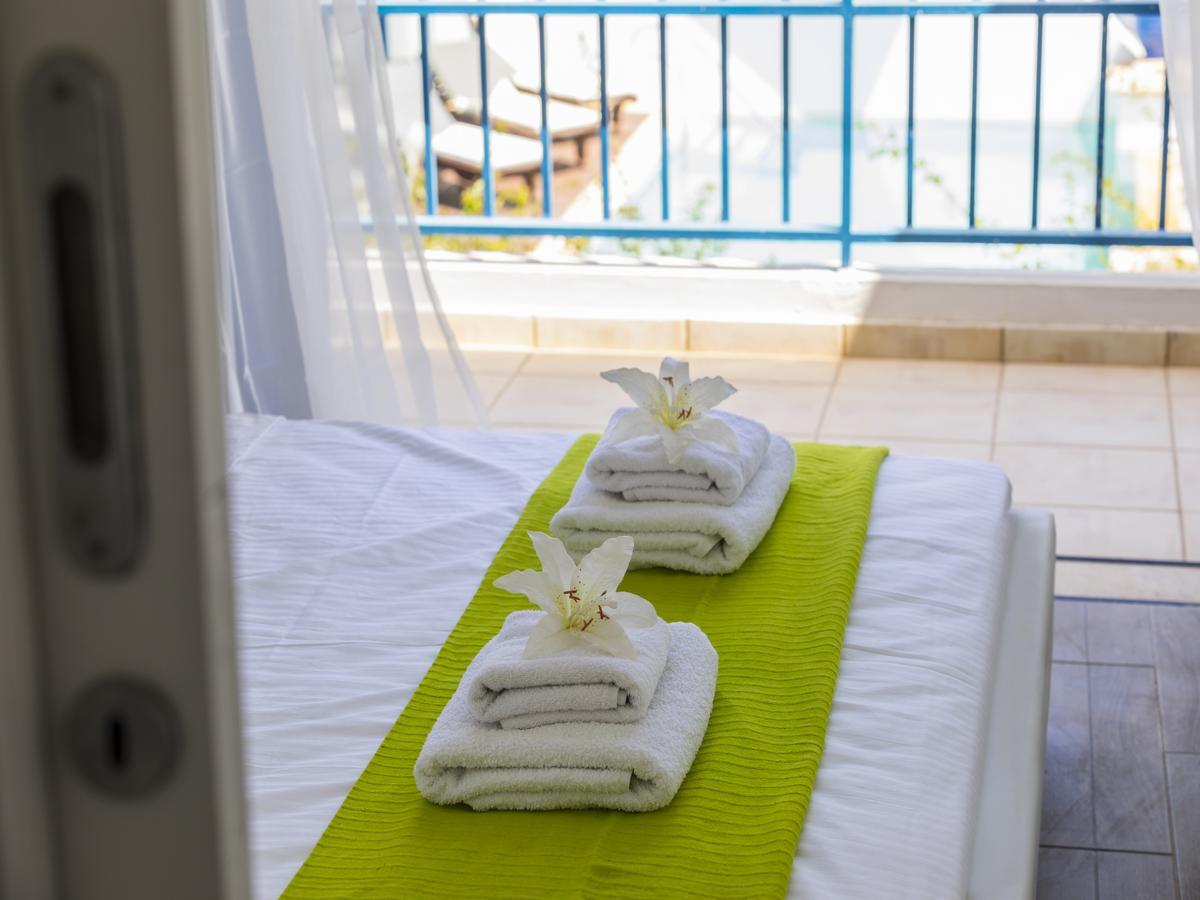 Protaras Villa Stef Exterior photo