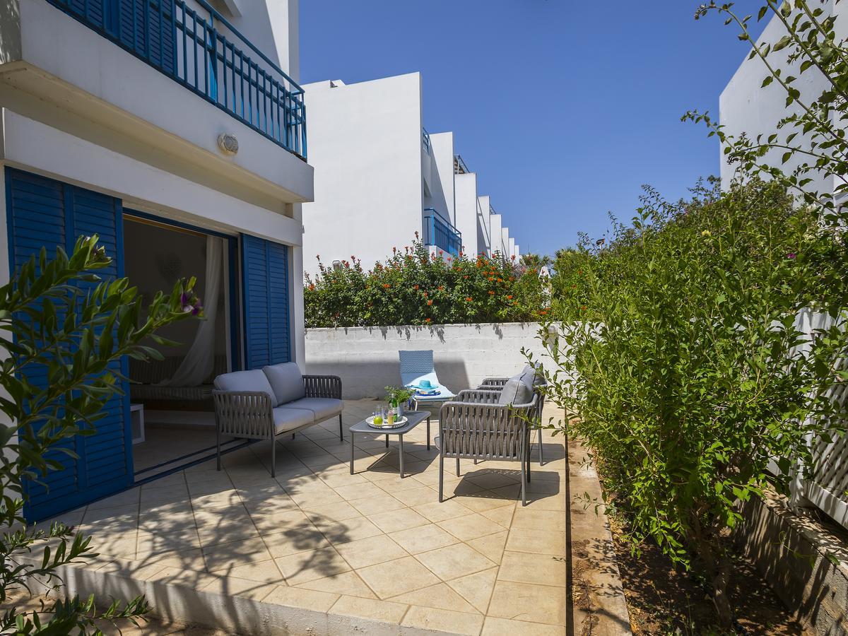 Protaras Villa Stef Exterior photo